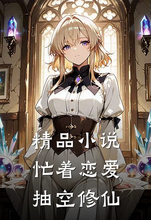 精品小说忙着恋爱抽空修仙