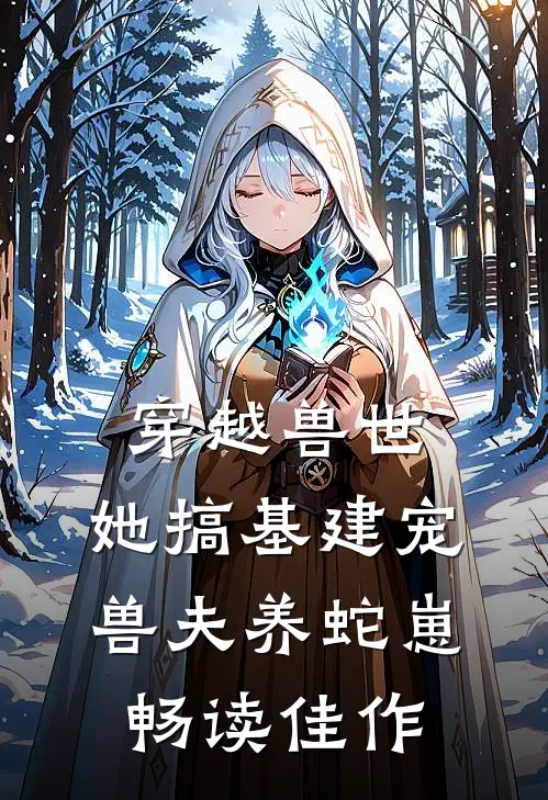 穿越兽世，她搞基建宠兽夫养蛇崽畅读佳作