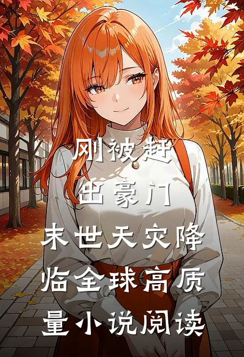 刚被赶出豪门，末世天灾降临全球高质量小说阅读