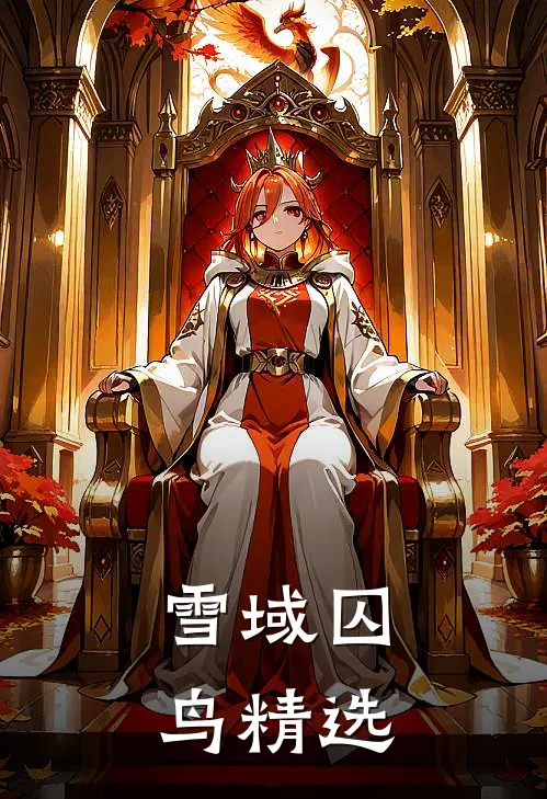 雪域囚鸟精选