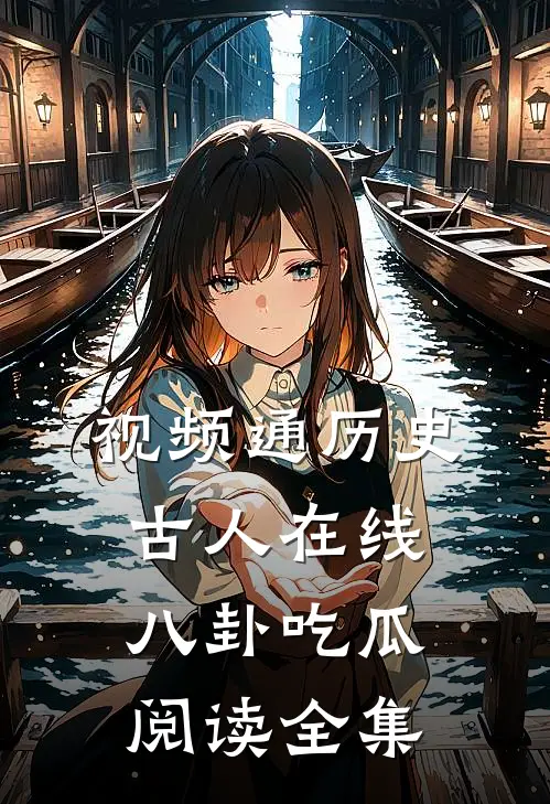 视频通历史，古人在线八卦吃瓜阅读全集