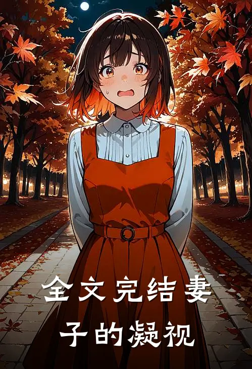 全文完结妻子的凝视