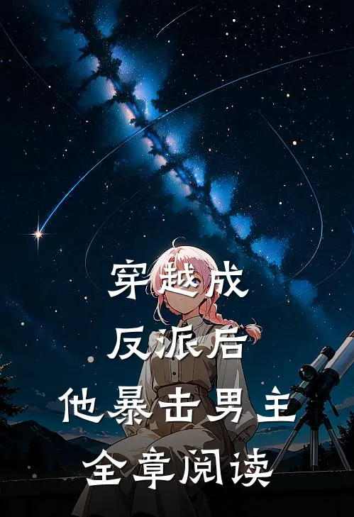 穿越成反派后，他暴击男主全章阅读