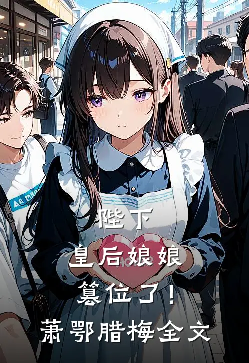 陛下，皇后娘娘篡位了！萧鄂腊梅全文