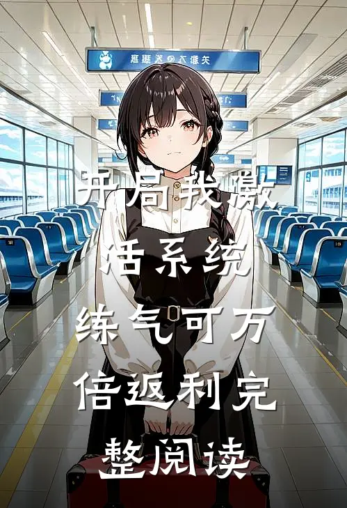 开局我激活系统，练气可万倍返利完整阅读