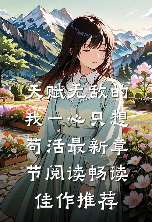 天赋无敌的我一心只想苟活最新章节阅读畅读佳作推荐