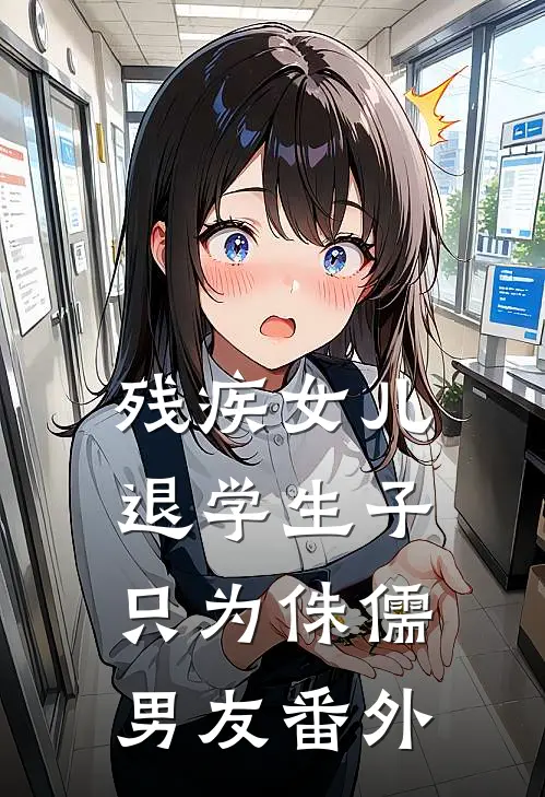 残疾女儿退学生子，只为侏儒男友 番外