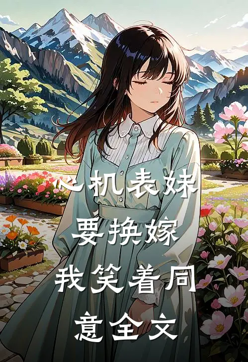 心机表妹要换嫁，我笑着同意全文
