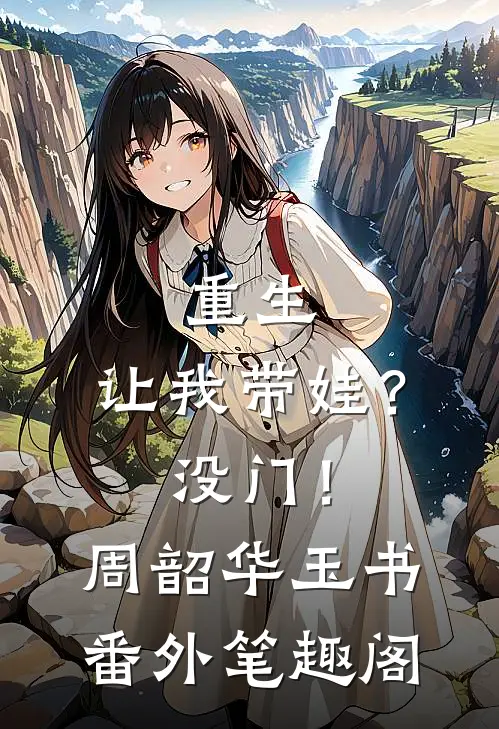 重生：让我带娃？没门！：周韶华玉书番外笔趣阁