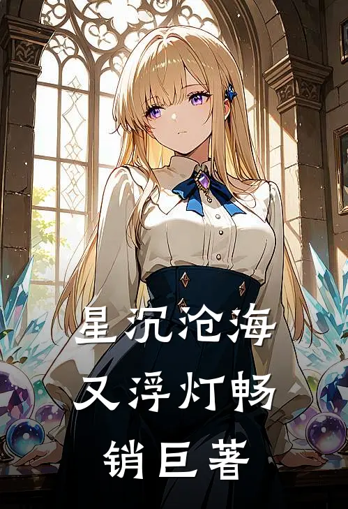 星沉沧海又浮灯畅销巨著