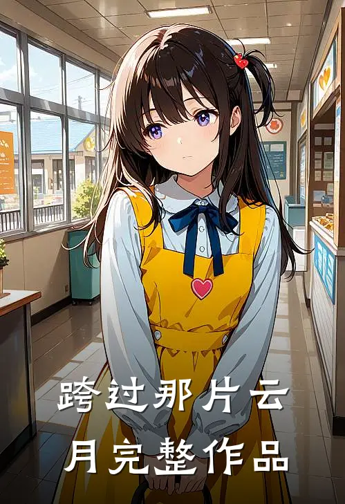 跨过那片云月完整作品