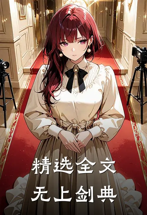 精选全文无上剑典