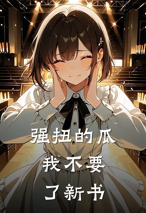 强扭的瓜，我不要了新书
