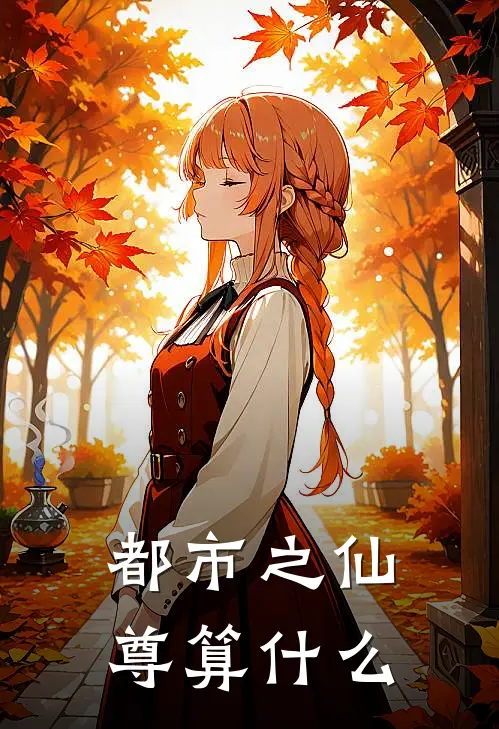 都市之仙尊算什么