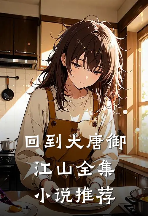 回到大唐御江山全集小说推荐