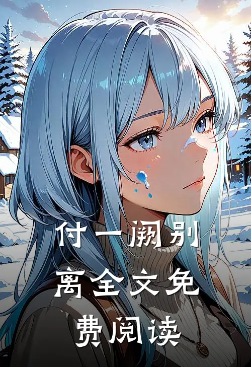 付一阙别离全文免费阅读