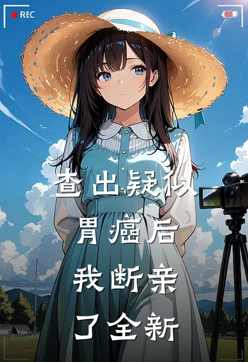 查出疑似胃癌后，我断亲了全新