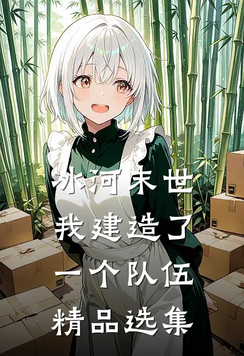 冰河末世：我建造了一个队伍精品选集