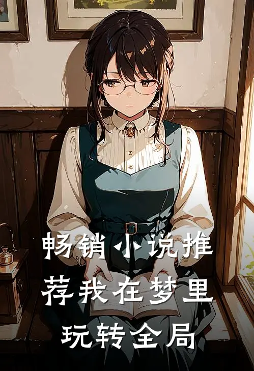 畅销小说推荐我在梦里玩转全局
