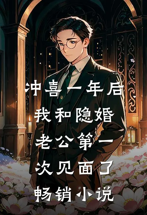 冲喜一年后，我和隐婚老公第一次见面了畅销小说