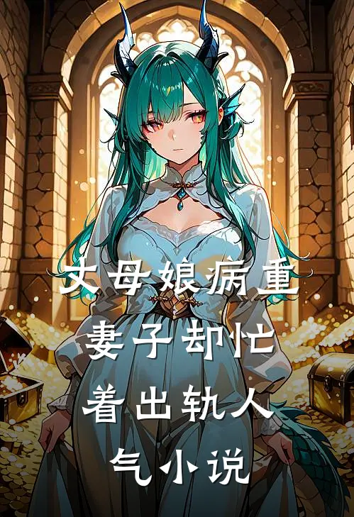 丈母娘病重，妻子却忙着出轨人气小说