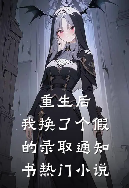 重生后，我换了个假的录取通知书热门小说