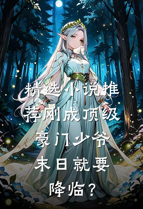 精选小说推荐刚成顶级豪门少爷，末日就要降临？