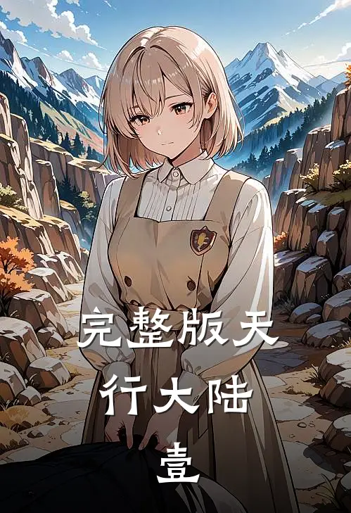 完整版天行大陆：壹