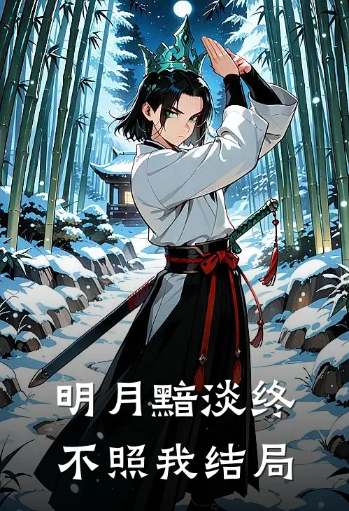 明月黯淡终不照我结局
