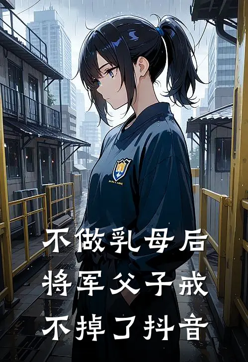 不做乳母后，将军父子戒不掉了抖音