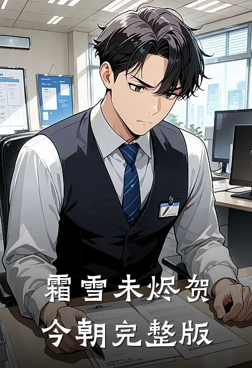 霜雪未烬贺今朝完整版
