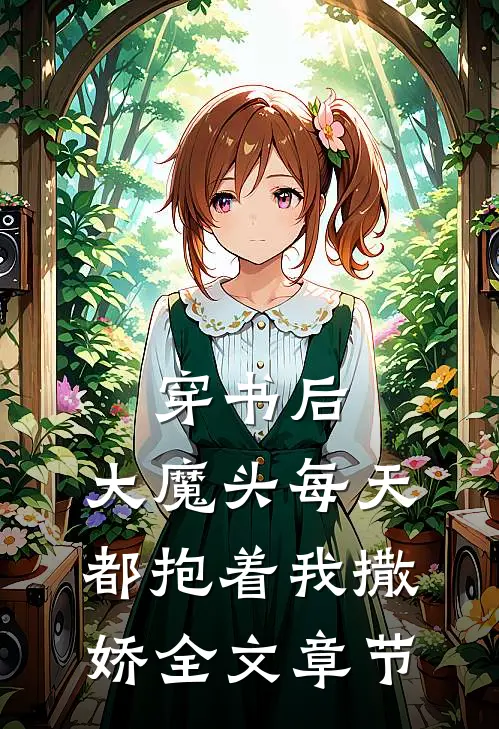 穿书后，大魔头每天都抱着我撒娇全文章节