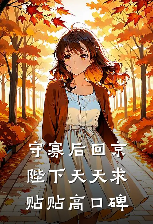 守寡后回京，陛下天天求贴贴高口碑