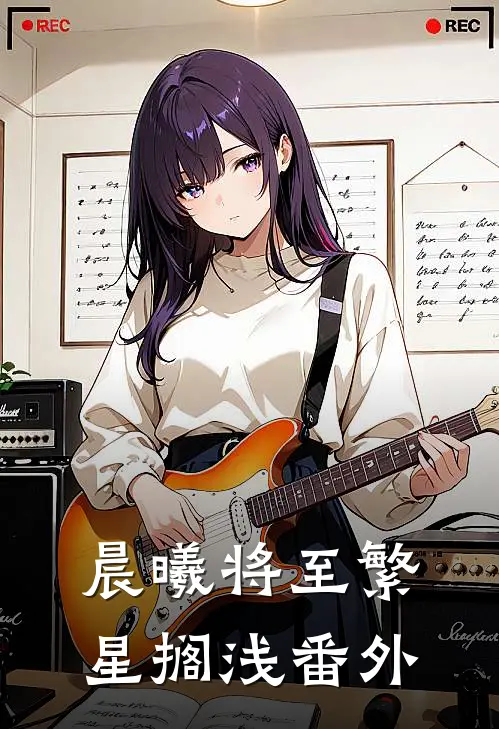 晨曦将至繁星搁浅番外