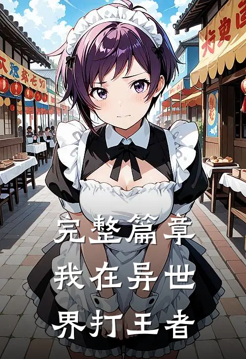 完整篇章我在异世界打王者