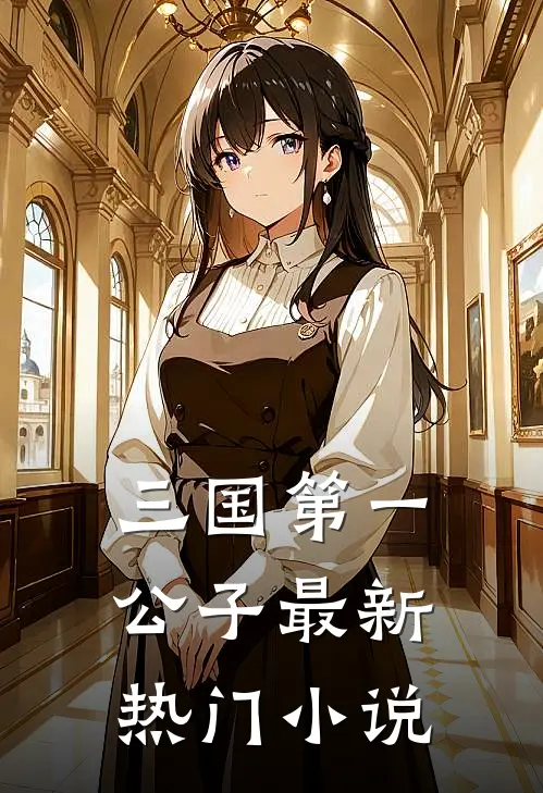 三国第一公子最新热门小说