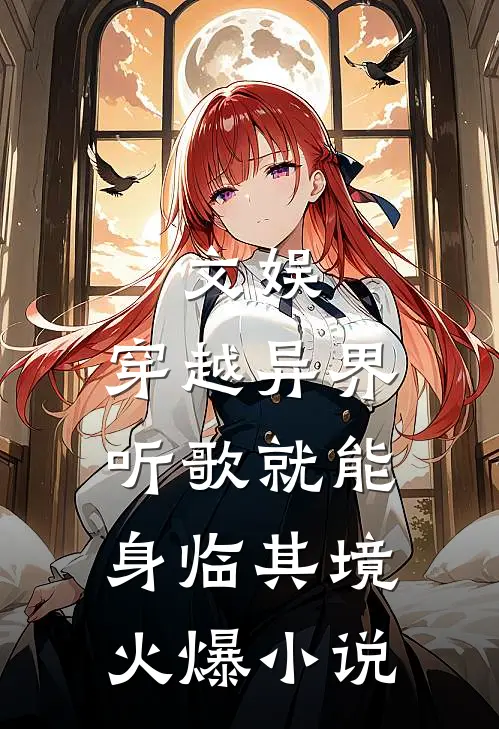 文娱：穿越异界，听歌就能身临其境火爆小说