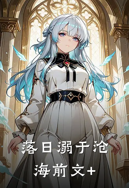 落日溺于沧海前文+