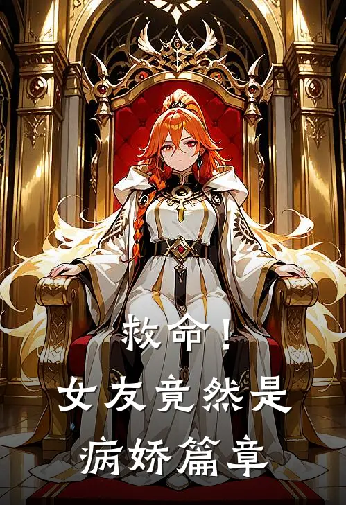 救命！女友竟然是病娇篇章