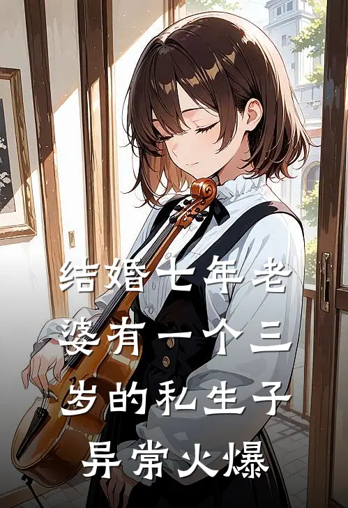 结婚七年老婆有一个三岁的私生子异常火爆