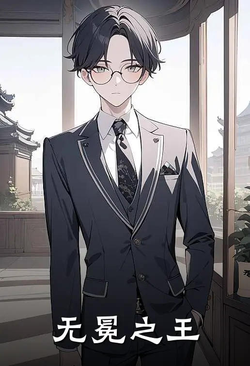 无冕之王