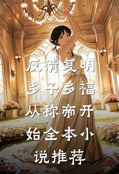 反清复明：多子多福，从称帝开始全本小说推荐