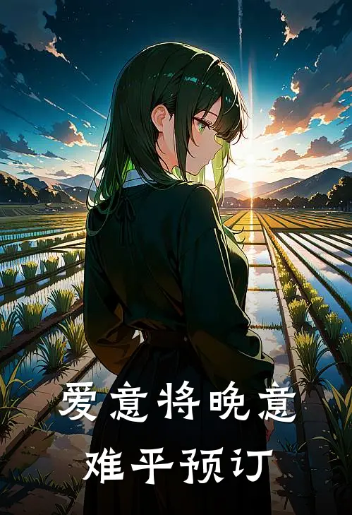 爱意将晚意难平预订
