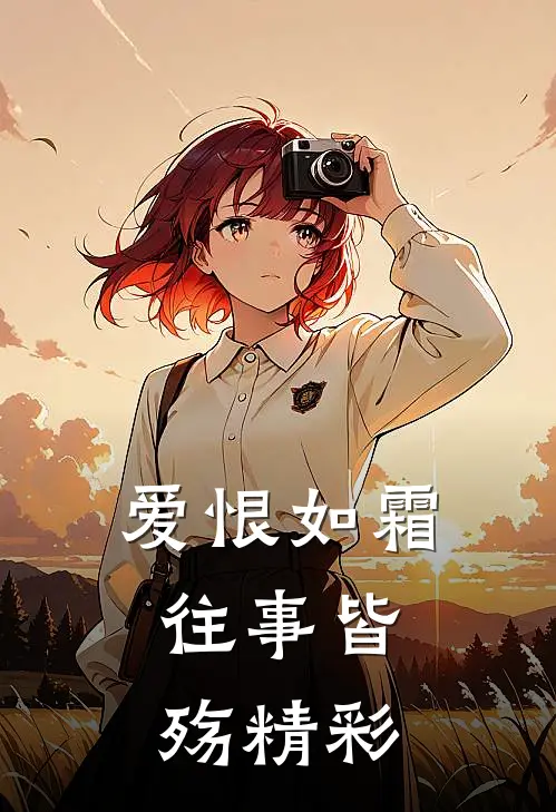 爱恨如霜，往事皆殇精彩