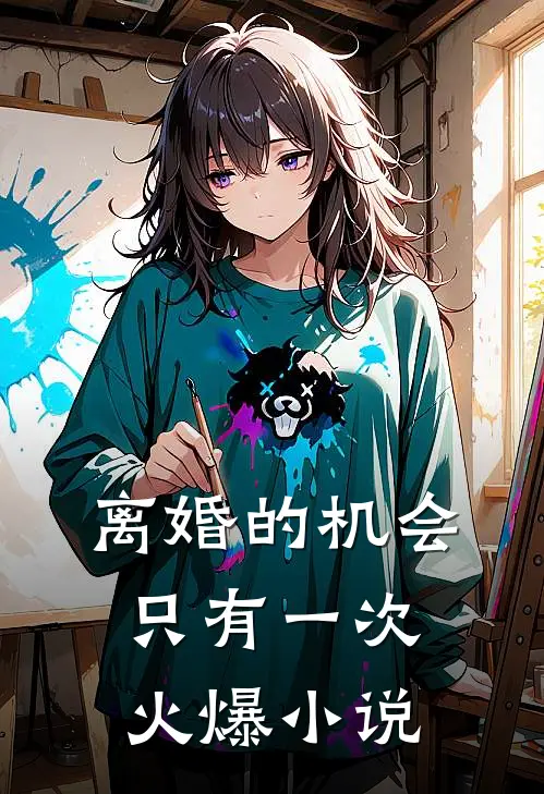 离婚的机会只有一次火爆小说