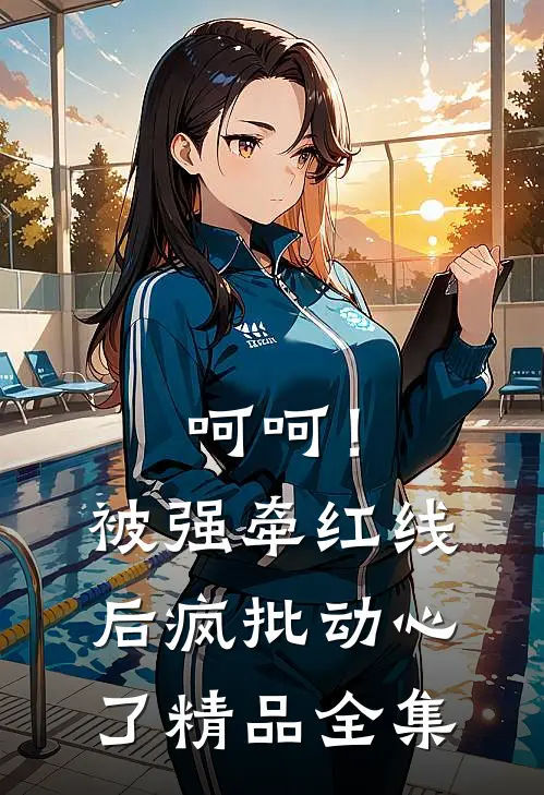 呵呵！被强牵红线后，疯批动心了精品全集