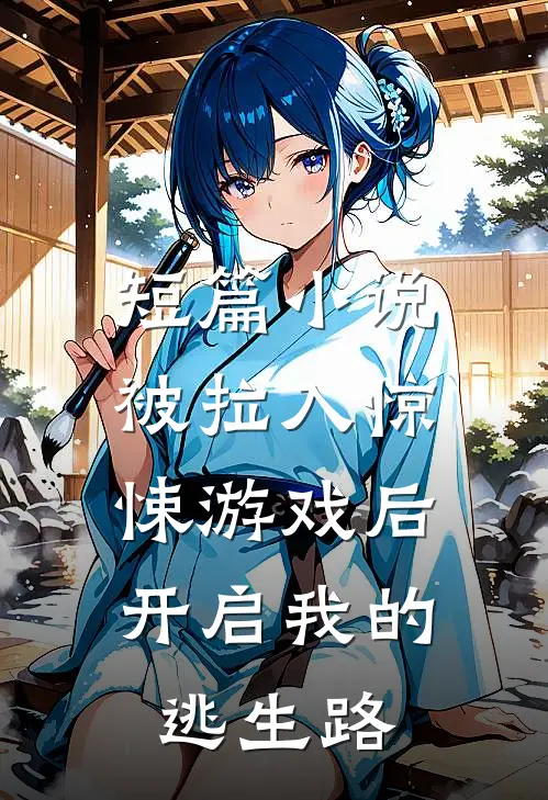短篇小说被拉入惊悚游戏后，开启我的逃生路