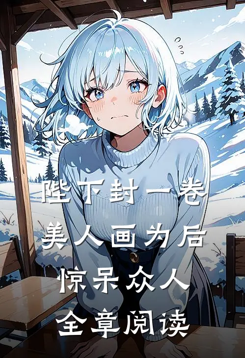 陛下封一卷美人画为后，惊呆众人全章阅读