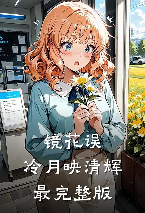 镜花误，冷月映清辉最完整版
