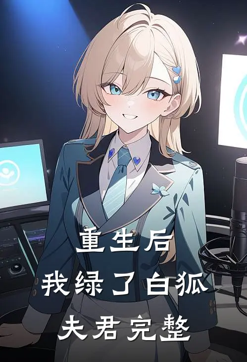 重生后，我绿了白狐夫君完整